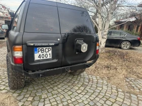 Nissan Patrol 2.8, снимка 5