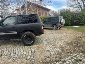 Nissan Patrol 2.8, снимка 7