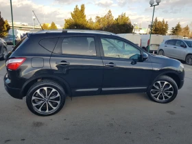 Nissan Qashqai PREMIUM 6-скорости, снимка 4