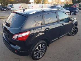 Nissan Qashqai PREMIUM 2.0i 6-скорости - 14599 лв. - 11783484 | Car24.bg