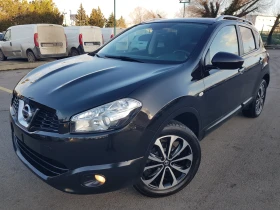 Nissan Qashqai PREMIUM 2.0i 6-скорости - 14599 лв. - 11783484 | Car24.bg