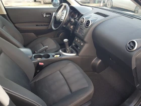 Nissan Qashqai PREMIUM 2.0i 6-скорости - 14599 лв. - 11783484 | Car24.bg