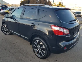 Nissan Qashqai PREMIUM 2.0i 6-скорости - 14599 лв. - 11783484 | Car24.bg