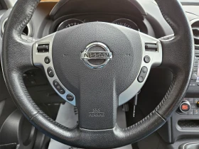 Nissan Qashqai PREMIUM 2.0i 6-скорости - 14599 лв. - 11783484 | Car24.bg