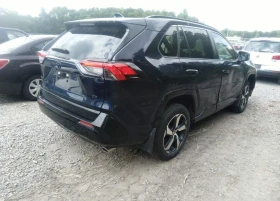 Toyota Rav4 HYBRID* 4x4* PRIME*  *  | Mobile.bg    4