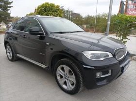 BMW X6, снимка 1