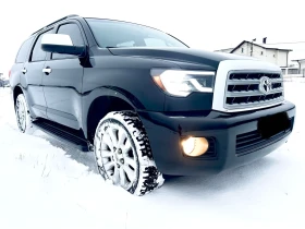  Toyota Sequoia