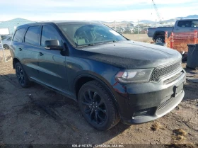 Dodge Durango 3.6L V-6 DOHC, VVT, 295HP All Wheel Drive - 32000 лв. - 46647227 | Car24.bg