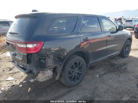 Dodge Durango 3.6L V-6 DOHC, VVT, 295HP All Wheel Drive - 32000 лв. - 46647227 | Car24.bg