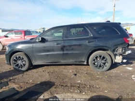 Dodge Durango 3.6L V-6 DOHC, VVT, 295HP All Wheel Drive - 32000 лв. - 46647227 | Car24.bg