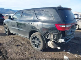 Dodge Durango 3.6L V-6 DOHC, VVT, 295HP All Wheel Drive - 32000 лв. - 46647227 | Car24.bg