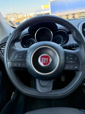 Fiat 500X 1.4, снимка 7