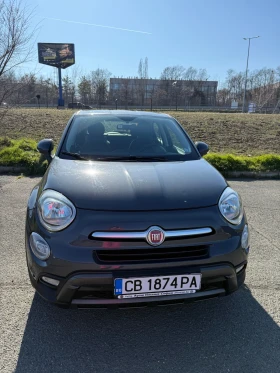 Fiat 500X 1.4, снимка 3