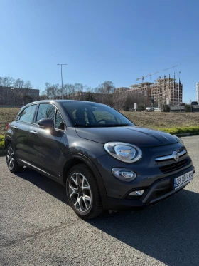 Fiat 500X 1.4, снимка 1