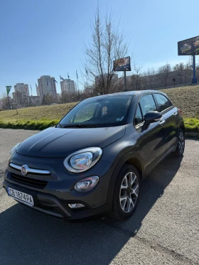 Fiat 500X 1.4, снимка 2