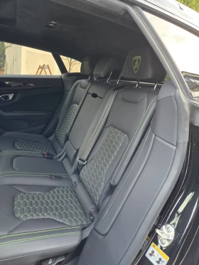 Lamborghini Urus S 4.0 W8 4WD GREEN EDITION | Mobile.bg    9