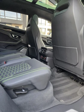 Lamborghini Urus S 4.0 W8 4WD GREEN EDITION | Mobile.bg    10