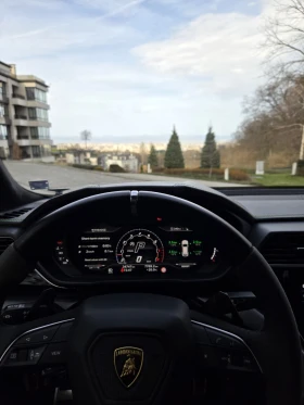 Lamborghini Urus S 4.0 W8 4WD GREEN EDITION | Mobile.bg    8