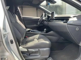 Toyota C-HR 1.8/COMFORT-PACK/HYBRID/98HP/NAVI/ACC/BI-LED/355f - 50199 лв. - 15289797 16
