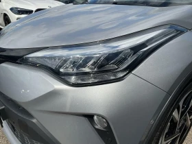Toyota C-HR 1.8/COMFORT-PACK/HYBRID/98HP/NAVI/ACC/BI-LED/355f - 50199 лв. - 15289797 3