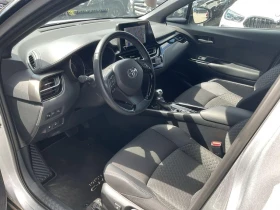 Toyota C-HR 1.8/COMFORT-PACK/HYBRID/98HP/NAVI/ACC/BI-LED/355f - 50199 лв. - 15289797 10