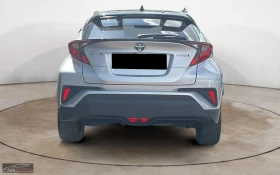 Toyota C-HR 1.8/COMFORT-PACK/HYBRID/98HP/NAVI/ACC/BI-LED/355f - 50199 лв. - 15289797 6