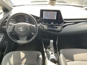 Toyota C-HR 1.8/COMFORT-PACK/HYBRID/98HP/NAVI/ACC/BI-LED/355f - 50199 лв. - 15289797 11
