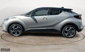 Toyota C-HR 1.8/COMFORT-PACK/HYBRID/98HP/NAVI/ACC/BI-LED/355f - 50199 лв. - 15289797 4
