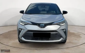 Toyota C-HR 1.8/COMFORT-PACK/HYBRID/98HP/NAVI/ACC/BI-LED/355f - 50199 лв. - 15289797 2