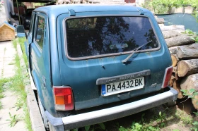 Lada Niva 1.7i/  | Mobile.bg    5
