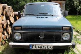 Lada Niva 1.7i/  | Mobile.bg    2