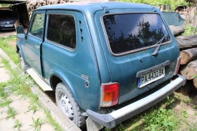 Lada Niva 1.7i/  | Mobile.bg    4