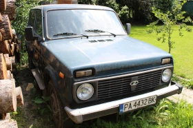 Lada Niva 1.7i/  | Mobile.bg    3