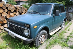  Lada Niva