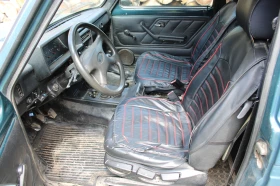 Lada Niva 1.7i/  | Mobile.bg    6