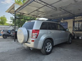 Обява за продажба на Suzuki Grand vitara ~7 499 лв. - изображение 3