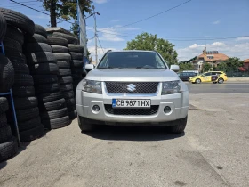 Обява за продажба на Suzuki Grand vitara ~7 499 лв. - изображение 1