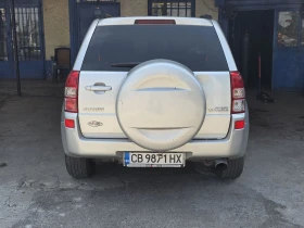 Обява за продажба на Suzuki Grand vitara ~7 499 лв. - изображение 4