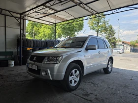 Обява за продажба на Suzuki Grand vitara ~7 499 лв. - изображение 1