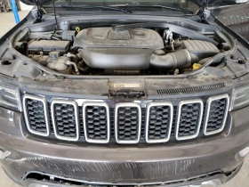 Jeep Grand cherokee LIMITED | Mobile.bg    12