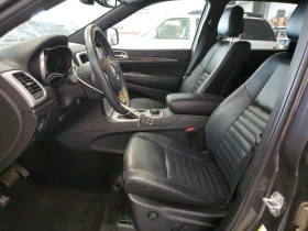Jeep Grand cherokee LIMITED | Mobile.bg    7