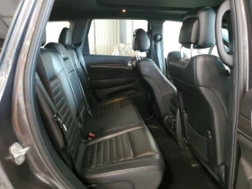 Jeep Grand cherokee LIMITED | Mobile.bg    11