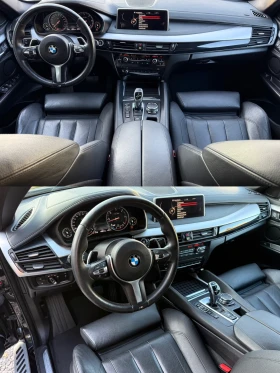 BMW X6 40d/Xdrive/313hp/109 000km/ - 74999 лв. - 24515717 8