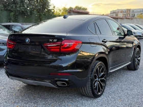 BMW X6 40d/Xdrive/313hp/109 000km/ - 74999 лв. - 24515717 7