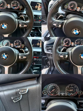 BMW X6 40d/Xdrive/313hp/109 000km/ - 74999 лв. - 24515717 15
