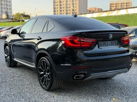BMW X6 40d/Xdrive/313hp/109 000km/ - 74999 лв. - 24515717 5