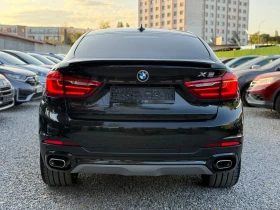BMW X6 40d/Xdrive/313hp/109 000km/ - 74999 лв. - 24515717 6