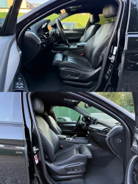 BMW X6 40d/Xdrive/313hp/109 000km/ - 74999 лв. - 24515717 10