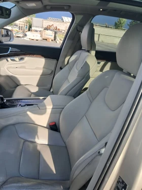 Обява за продажба на Volvo Xc90 ~38 800 лв. - изображение 9 | Auto.bg Обява за продажба на Volvo Xc90 ~38 800 лв. - изображение 9
