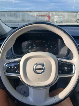 Обява за продажба на Volvo Xc90 ~38 800 лв. - изображение 10 | Auto.bg Обява за продажба на Volvo Xc90 ~38 800 лв. - изображение 10